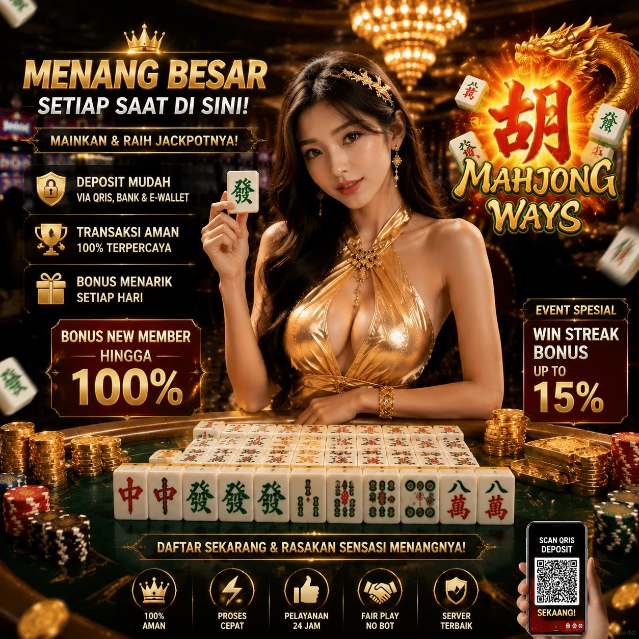 Memahami Konsep Aplikasi di Situs bmx4d