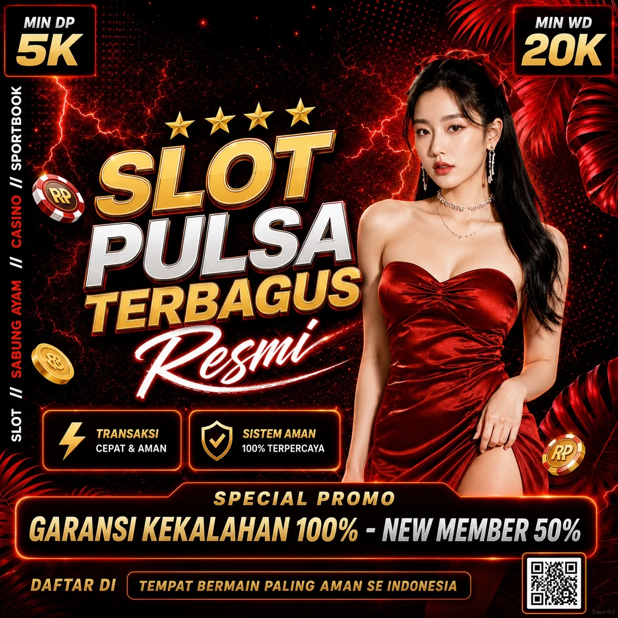 bmx4d: Pembaruan Terbaru yang Bikin Pengalaman Gaming Makin Seru!